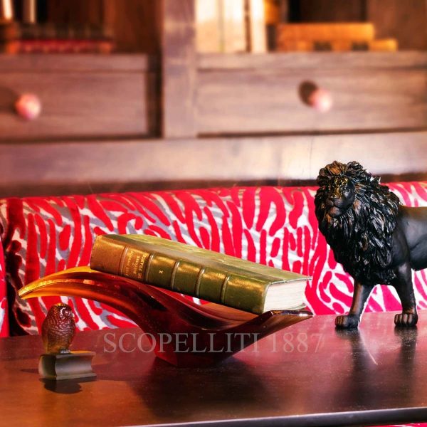 daum lion sand black limited edition