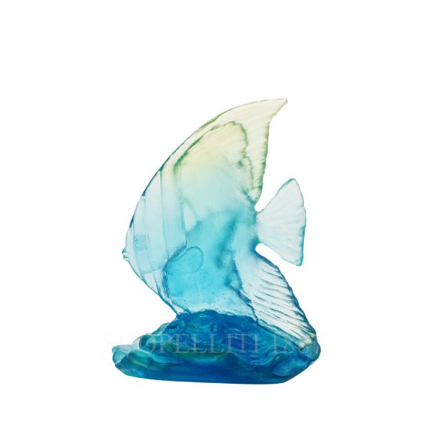 daum small fish platex