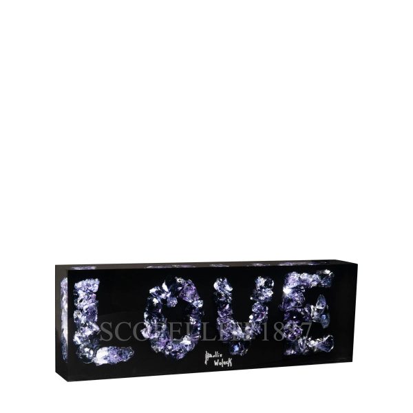 daum the messengers love limited edition