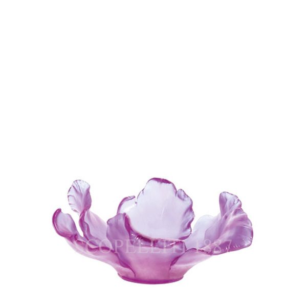 daum ultraviolet bowl
