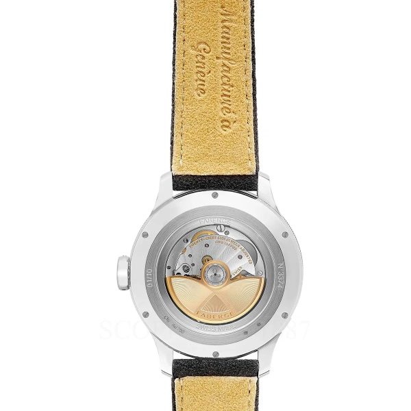 faberge altruist maki e tiger watch limited edition