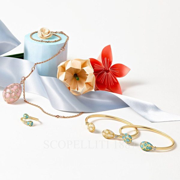 faberge bangle heritage bracelet