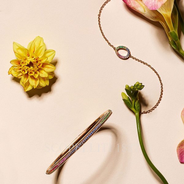 faberge colours of love collection