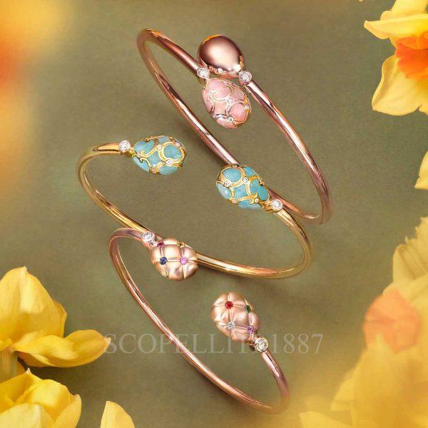 faberge heritage bracelets
