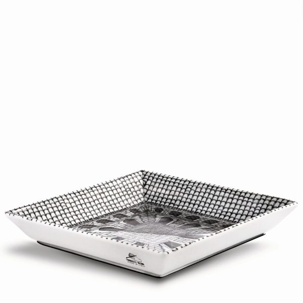 fornasetti ashtray architettura