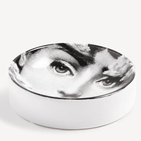 fornasetti ashtray tema e variazioni n.139