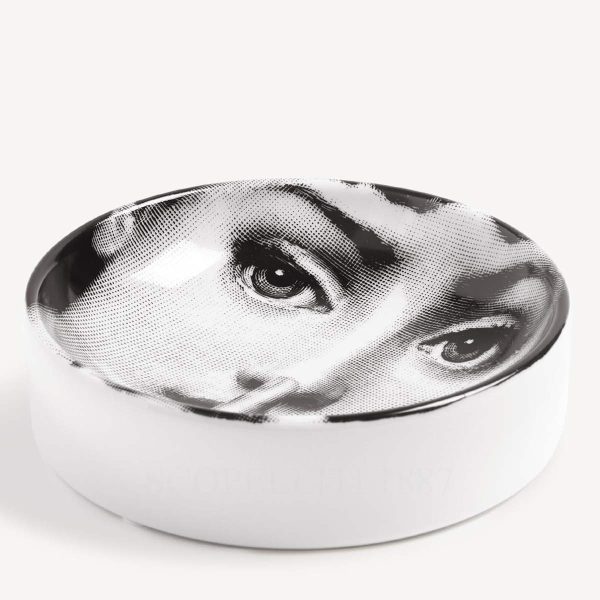 fornasetti ashtray tema e variazioni n.334