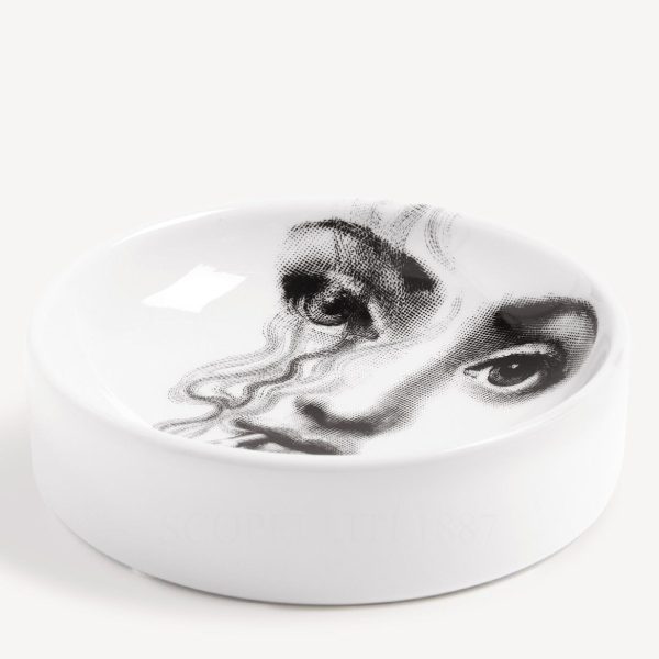 fornasetti ashtray tema e variazioni n.81