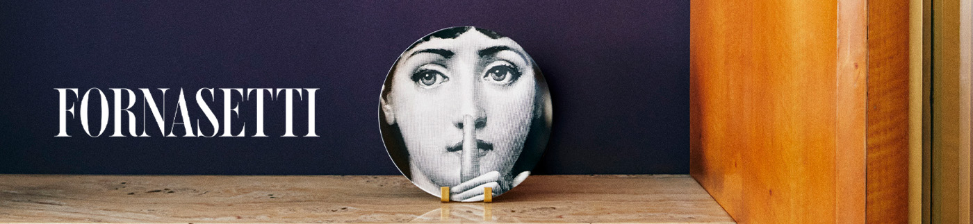 fornasetti made in italy