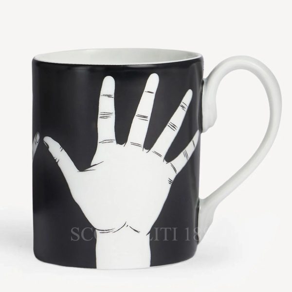 fornasetti mug marameo