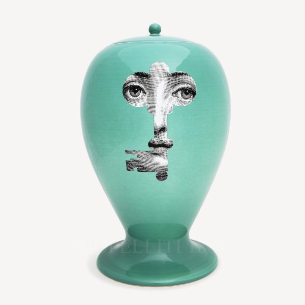 fornasetti vase chiave serratura back