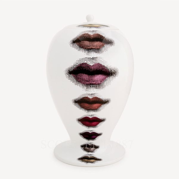 fornasetti vase rossetti