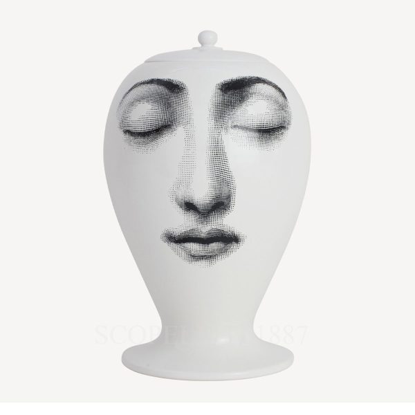 fornasetti vase tema e variazioni n. 375 back