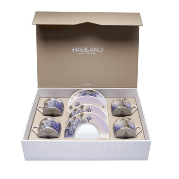 gift box haviland