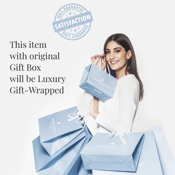 scopelliti gift wrapping