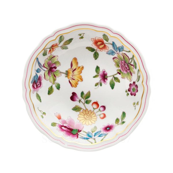 ginori 1735 bowl small granduca coreana