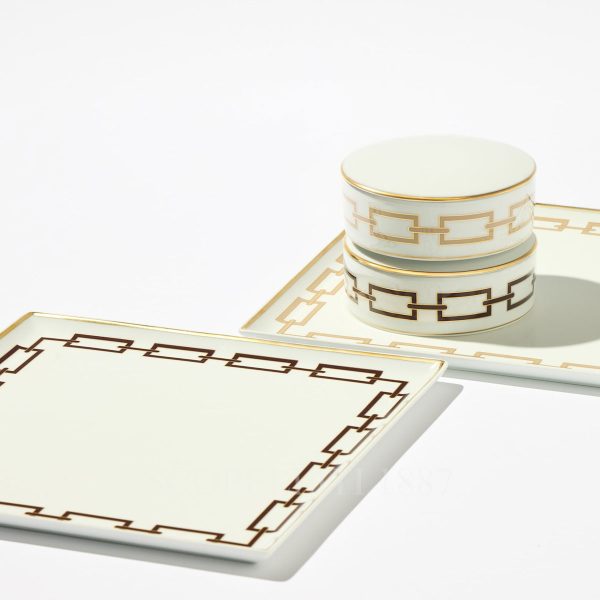 ginori 1735 cachemire and ebano other