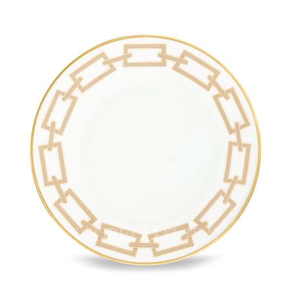 ginori 1735 catene cachemire bread plate