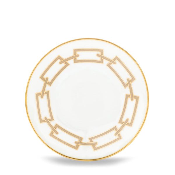 ginori 1735 catene cachemire coffee saucer