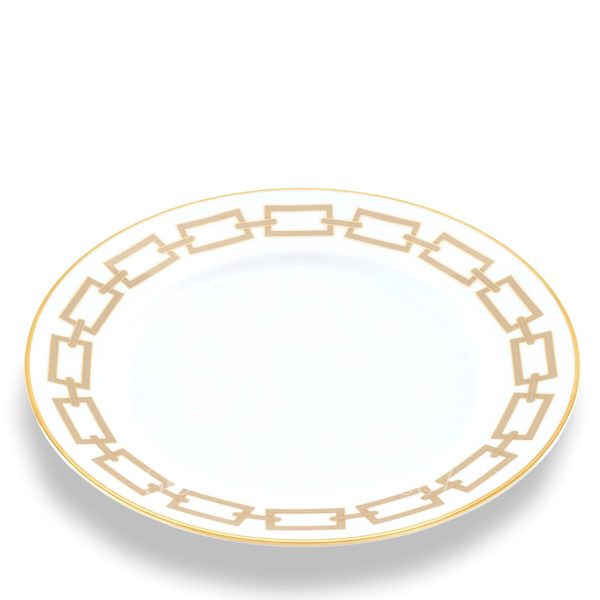 ginori 1735 catene cachemire dinner plate view