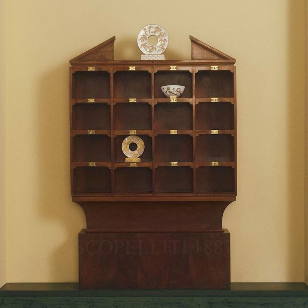 ginori 1735 gio ponti arte