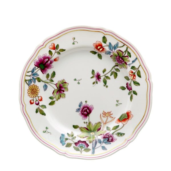 ginori 1735 granduca coreana dessert plate
