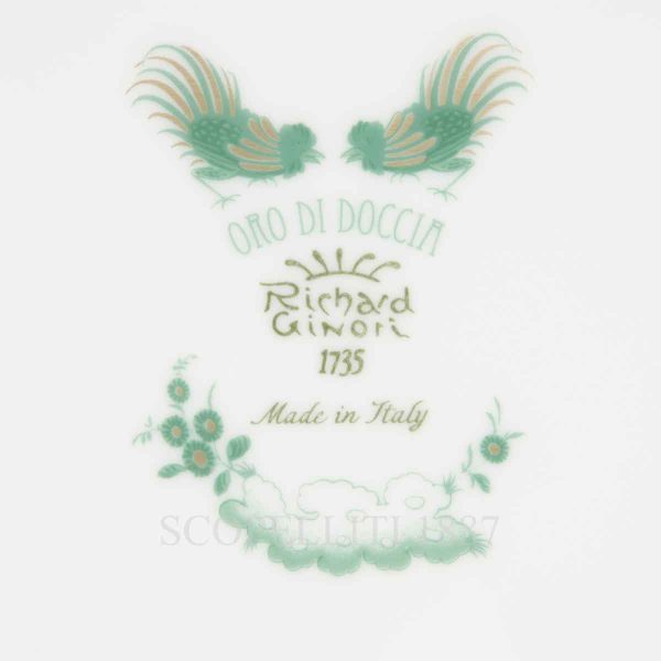 ginori 1735 oro di doccia giada back