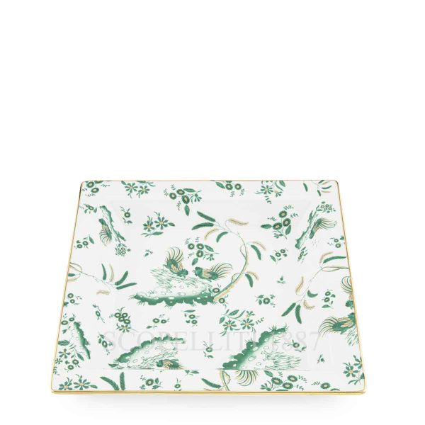 ginori 1735 oro di doccia giada change tray view