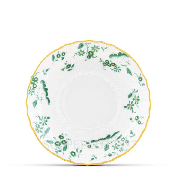 ginori 1735 oro di doccia giada small bowl