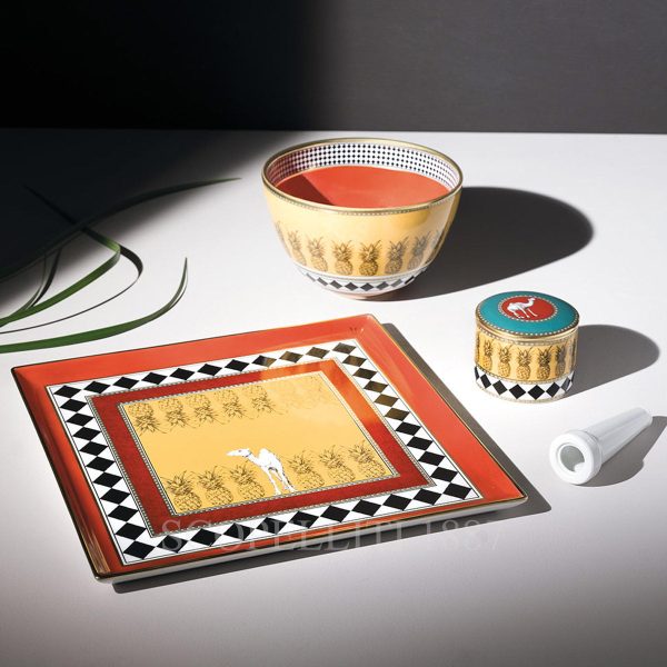 ginori 1735 totem camel