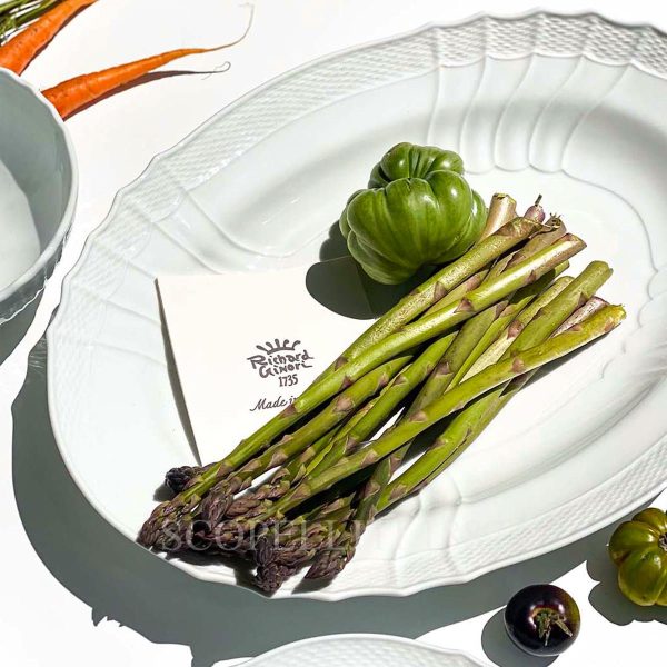 ginori 1735 vecchio ginori platter