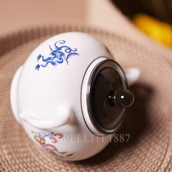 ginori arcadia sugar bowl