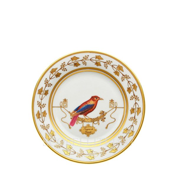 ginori bread plate tangara du canada