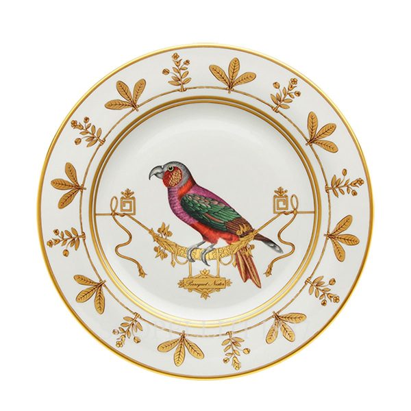 ginori charger plate impero nestor