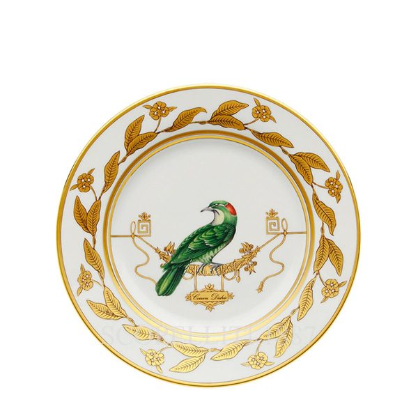 ginori dessert plate coucou didrie