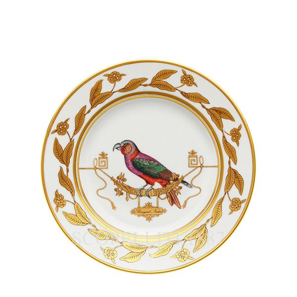 ginori dessert plate nestor