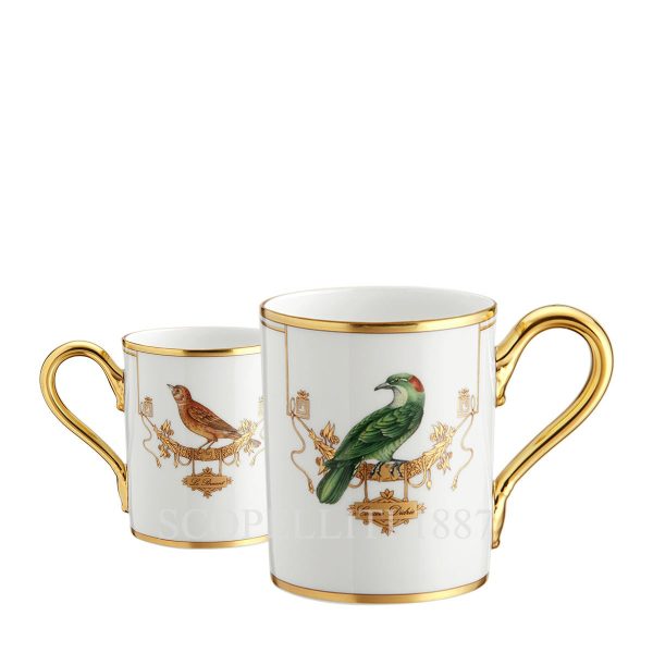 ginori mug coucou didrie