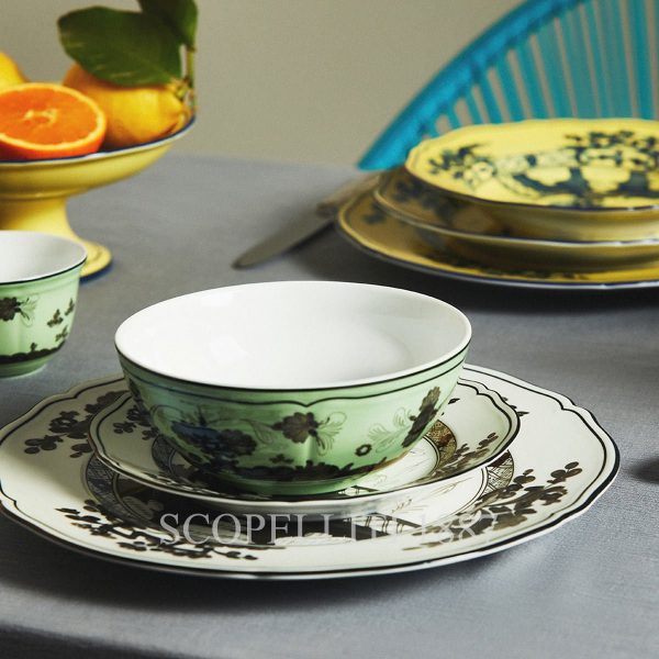 ginori oriente bario bowl photo