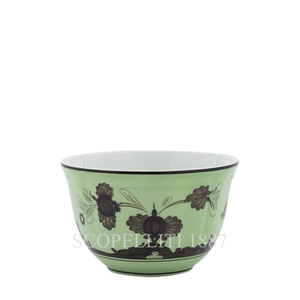 Ginori 1735 Rice Bowl Oriente Italiano Bario