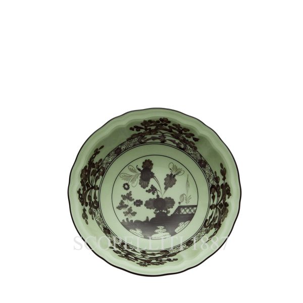 Ginori 1735 Fruit Bowl Oriente Italiano Bario