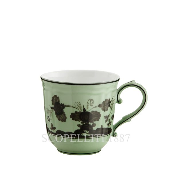 Ginori 1735 Mug Oriente Italiano Bario