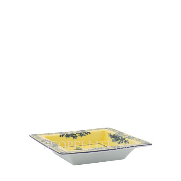 oriente citrino small squared vide poche