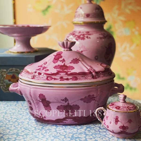 oriente italiano porpora collection