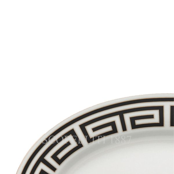 ginori oval plate
