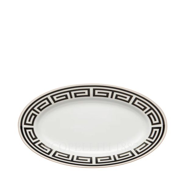 pickle dish labirinto black