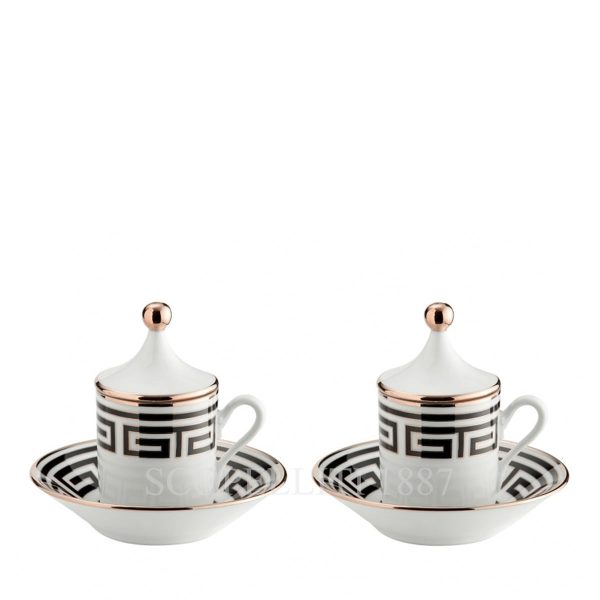 ginori set coffee