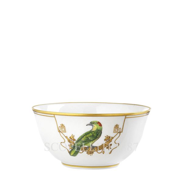 ginori soup bowl coucou didrie