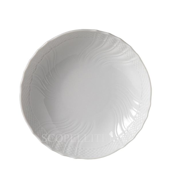ginori vecchio ginori medium soup plate