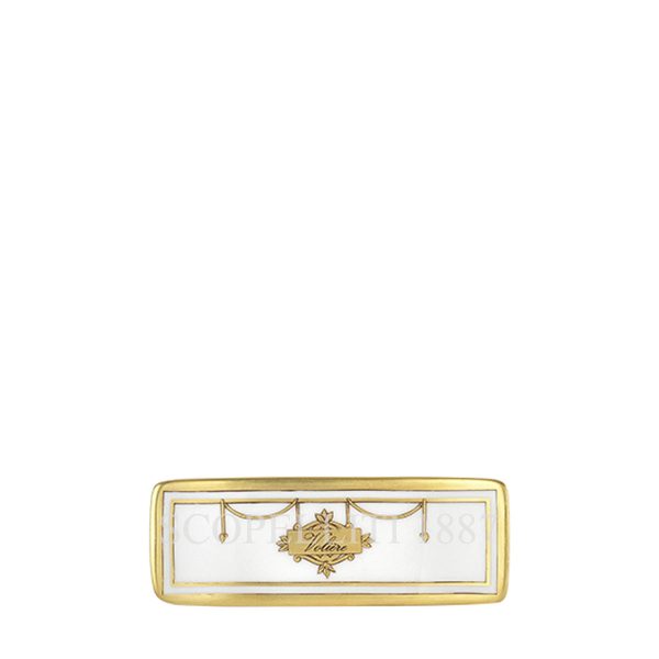 ginori voliere chopsticks holder