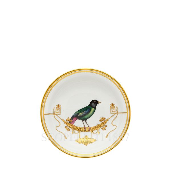 ginori voliere fruit bowl la breve